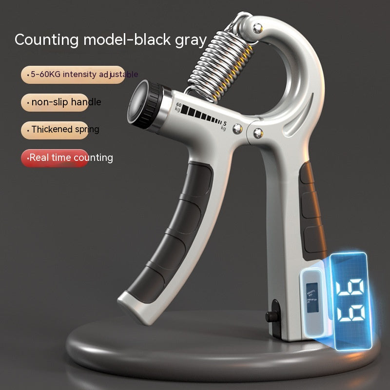 Hand Gripper