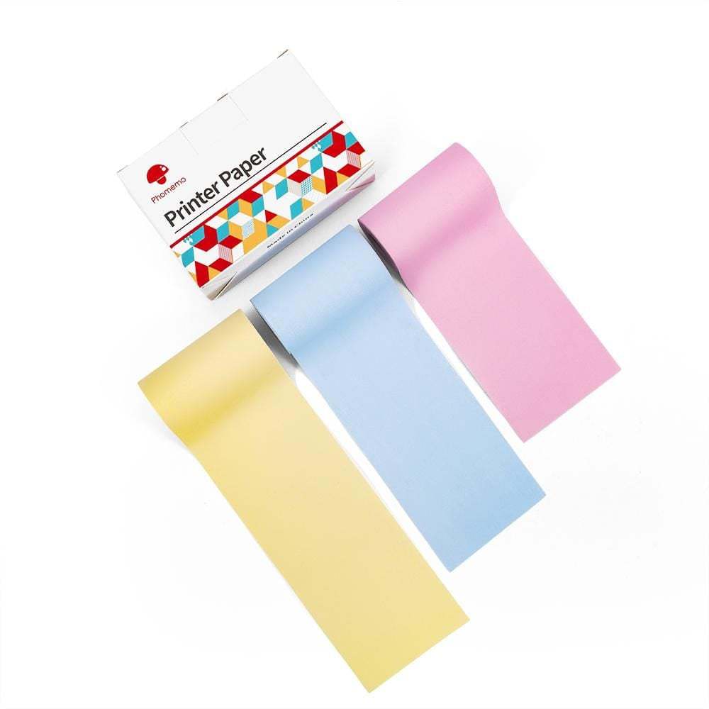Portable Mini  Printer