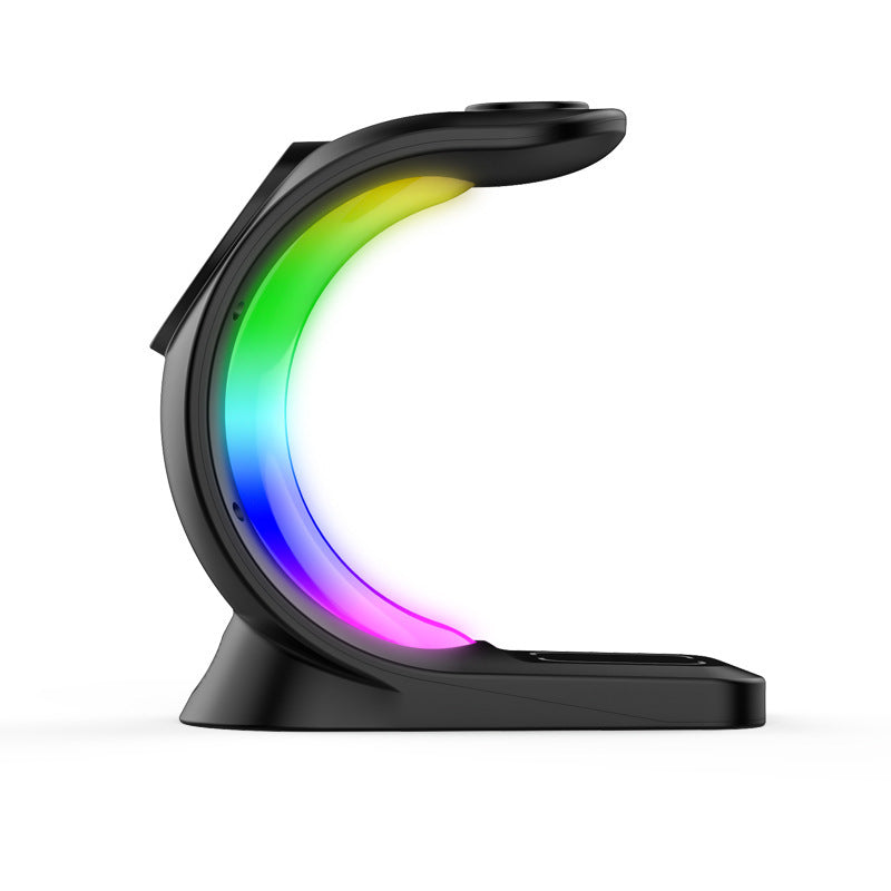 4 In 1 Wireless Charger