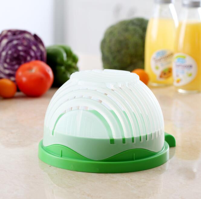 Salad & Vegetables Cutter