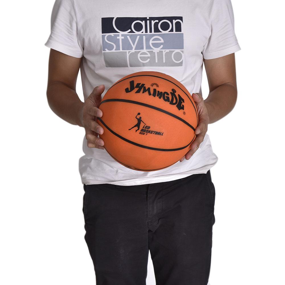LED Basketball