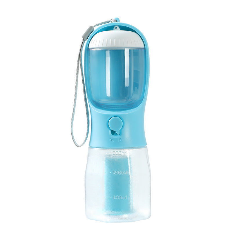 Dog Water Cup 3 in 1 Portable Bag