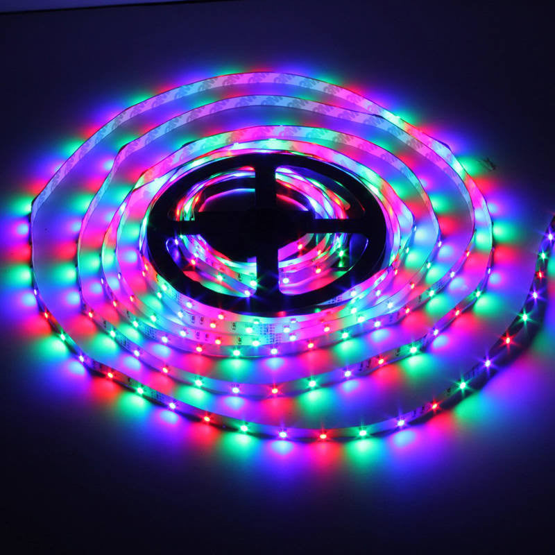 5m LED with Remote Control