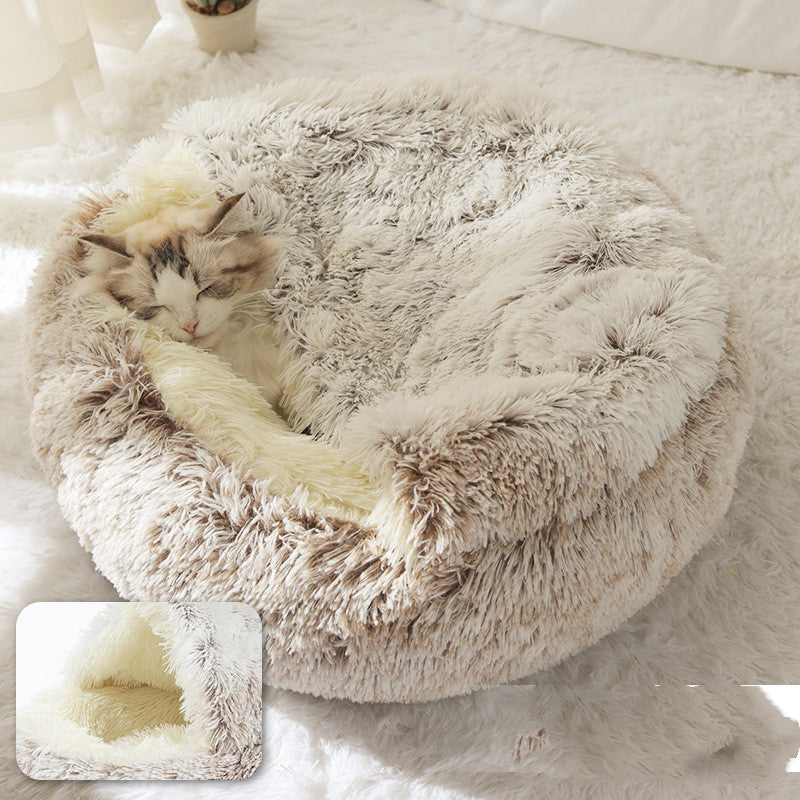 2 In 1  Bed for Pet