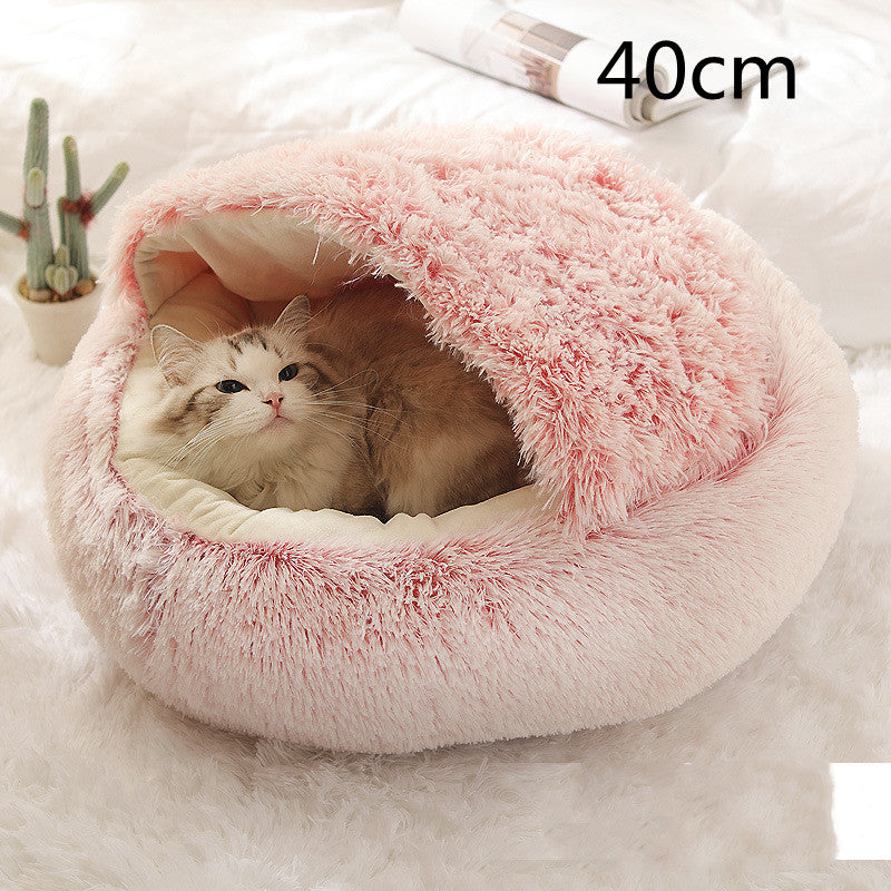 2 In 1  Bed for Pet