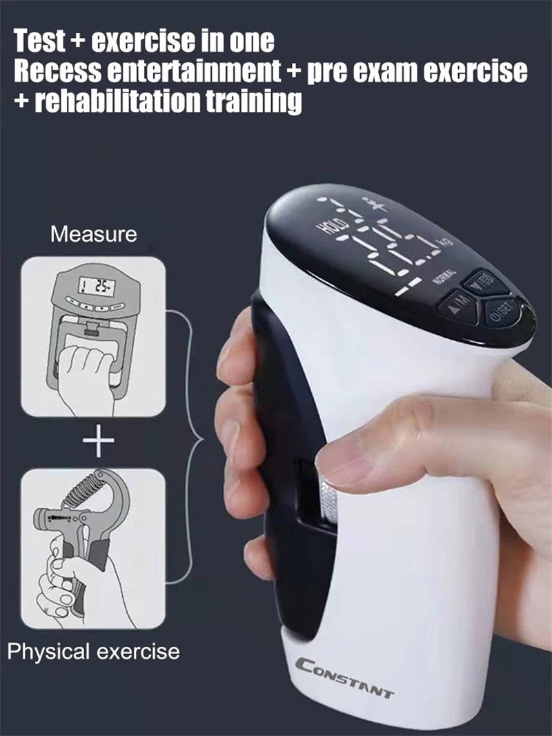 Smart Hand Gripper