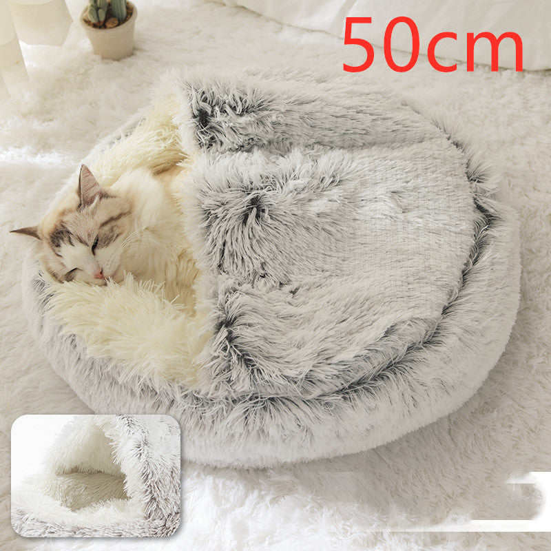 2 In 1  Bed for Pet