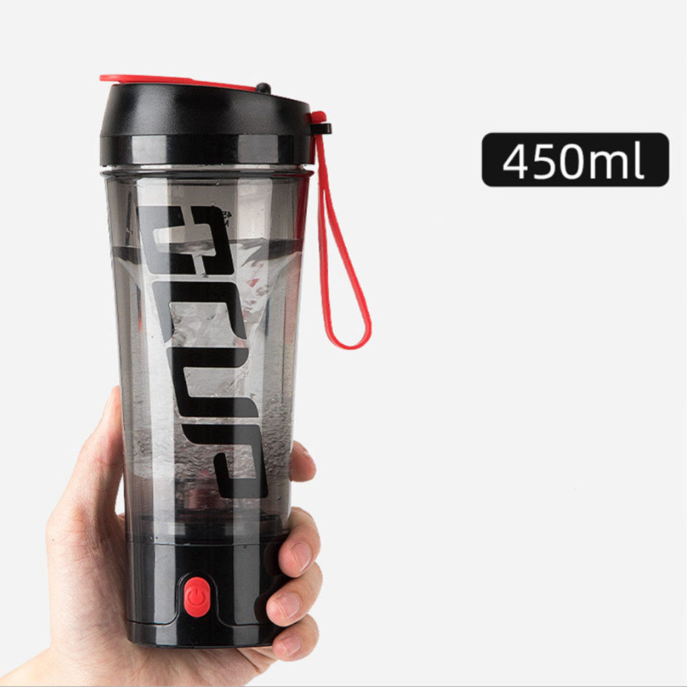 Automatic Shaker