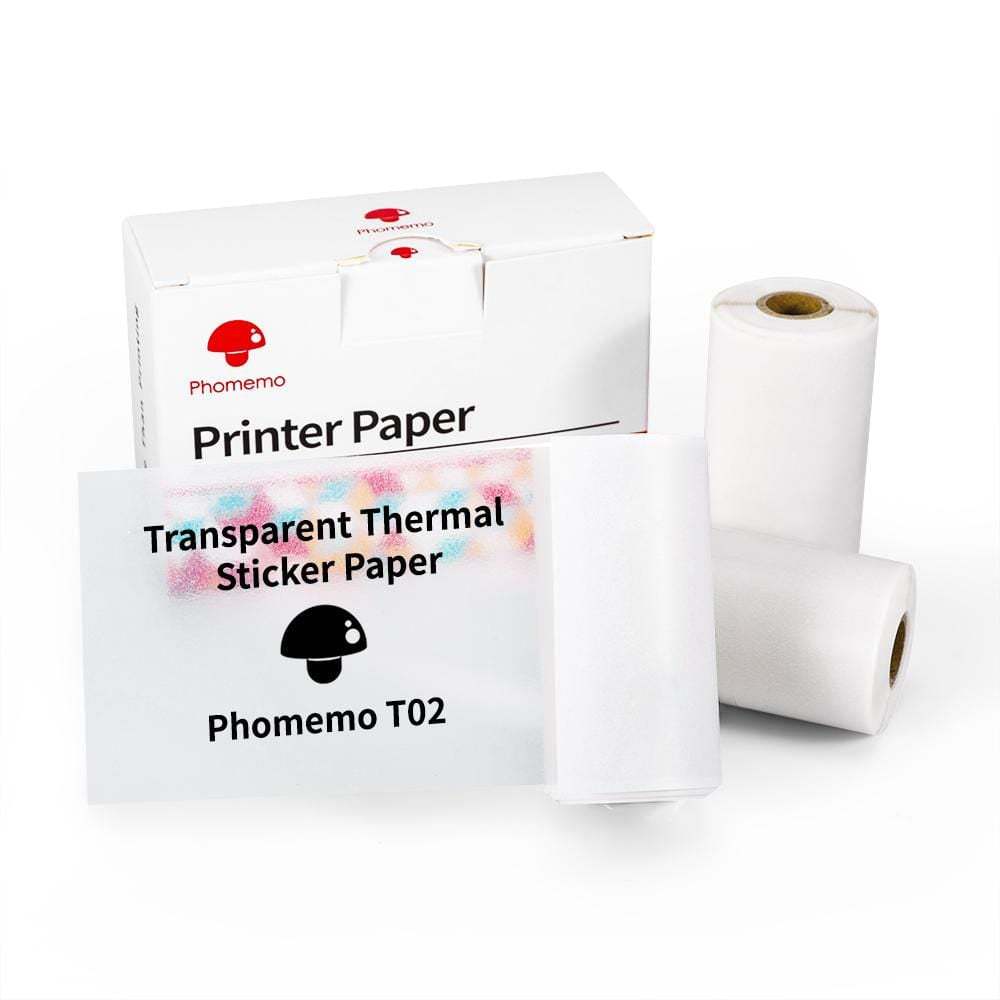 Portable Mini  Printer