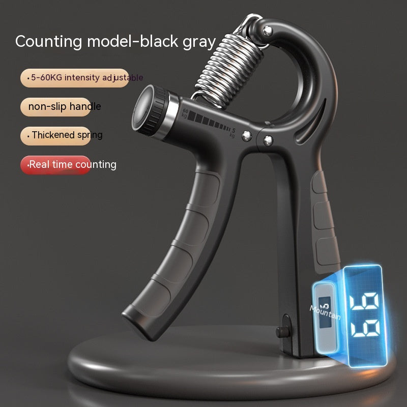 Hand Gripper