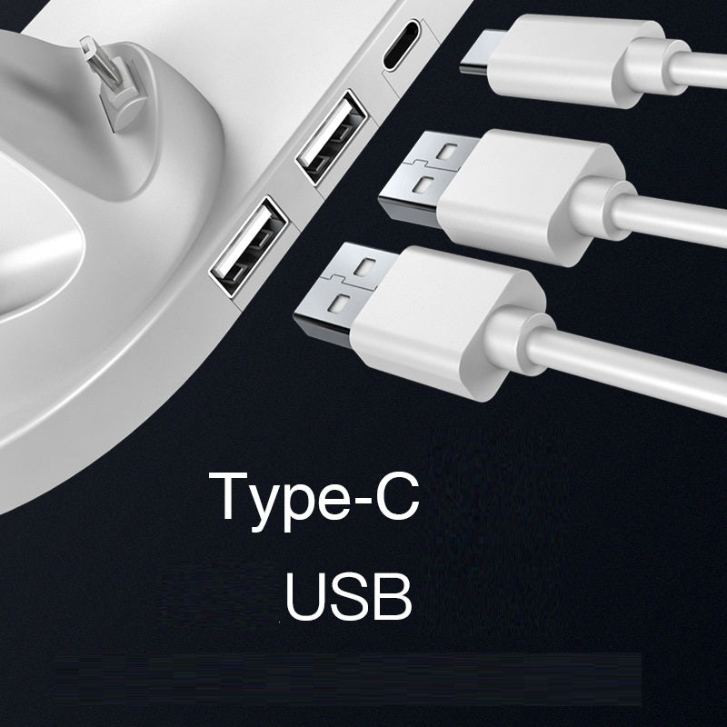 Wireless Charger For IPhone 6 In 1