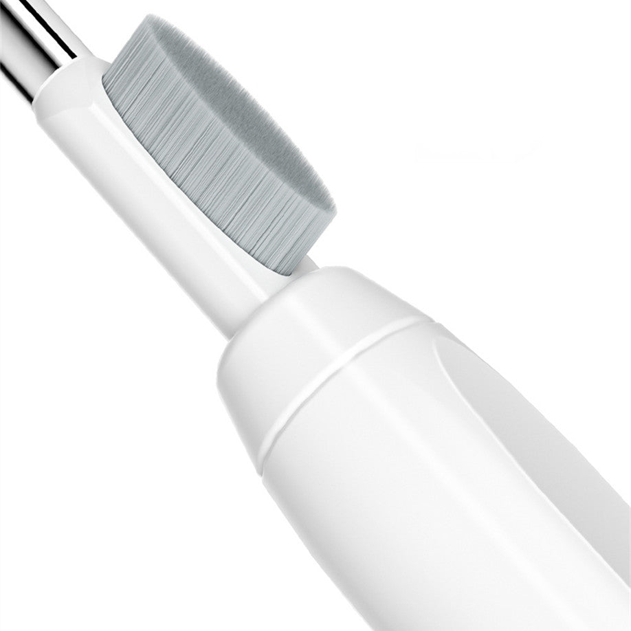Multi-Functional Cleaning For Headphones