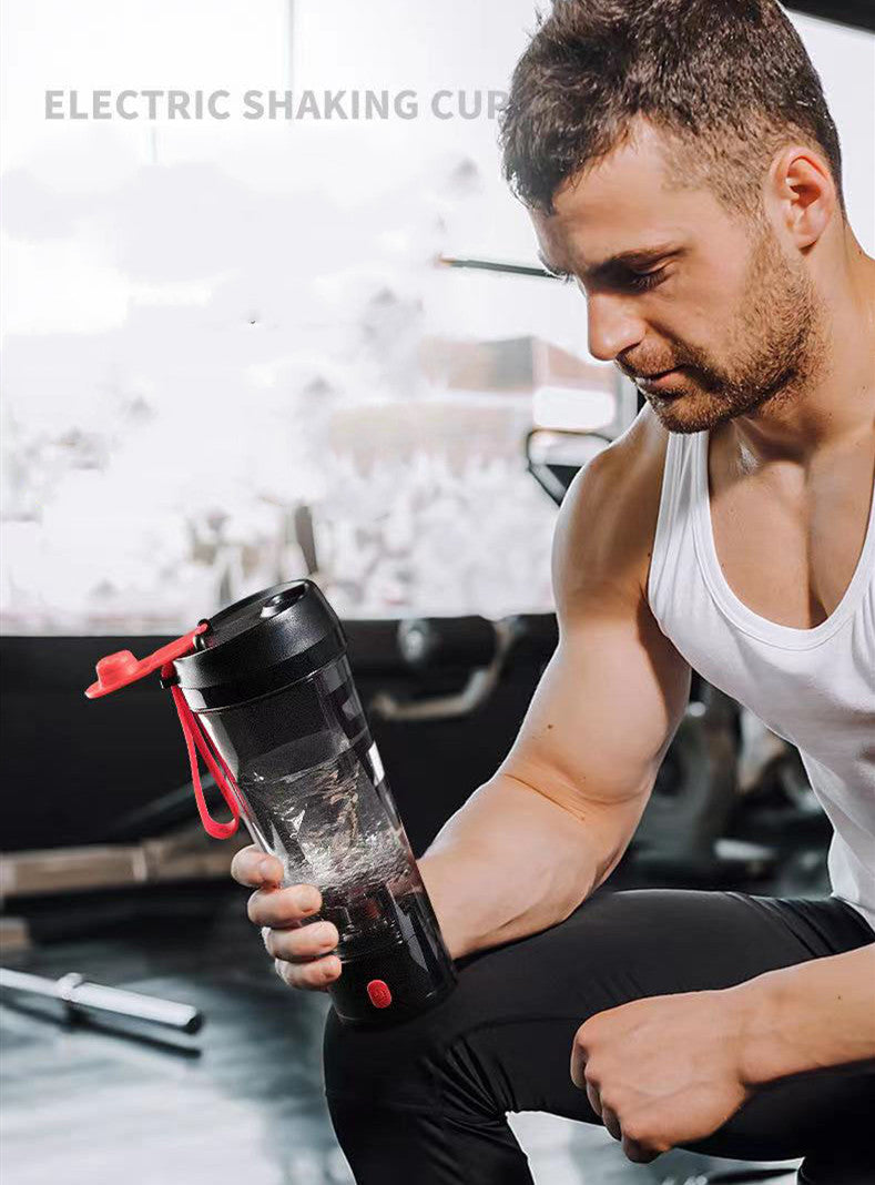 Automatic Shaker
