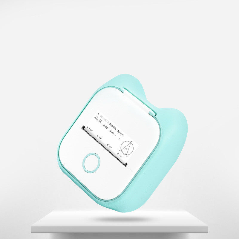 Portable Mini  Printer
