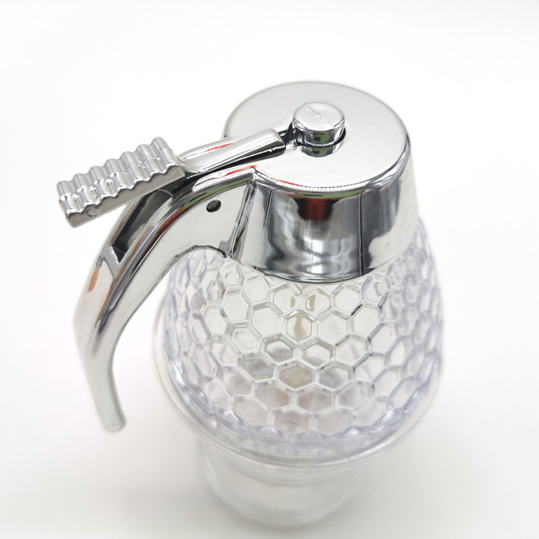 Honey Auto Dispenser