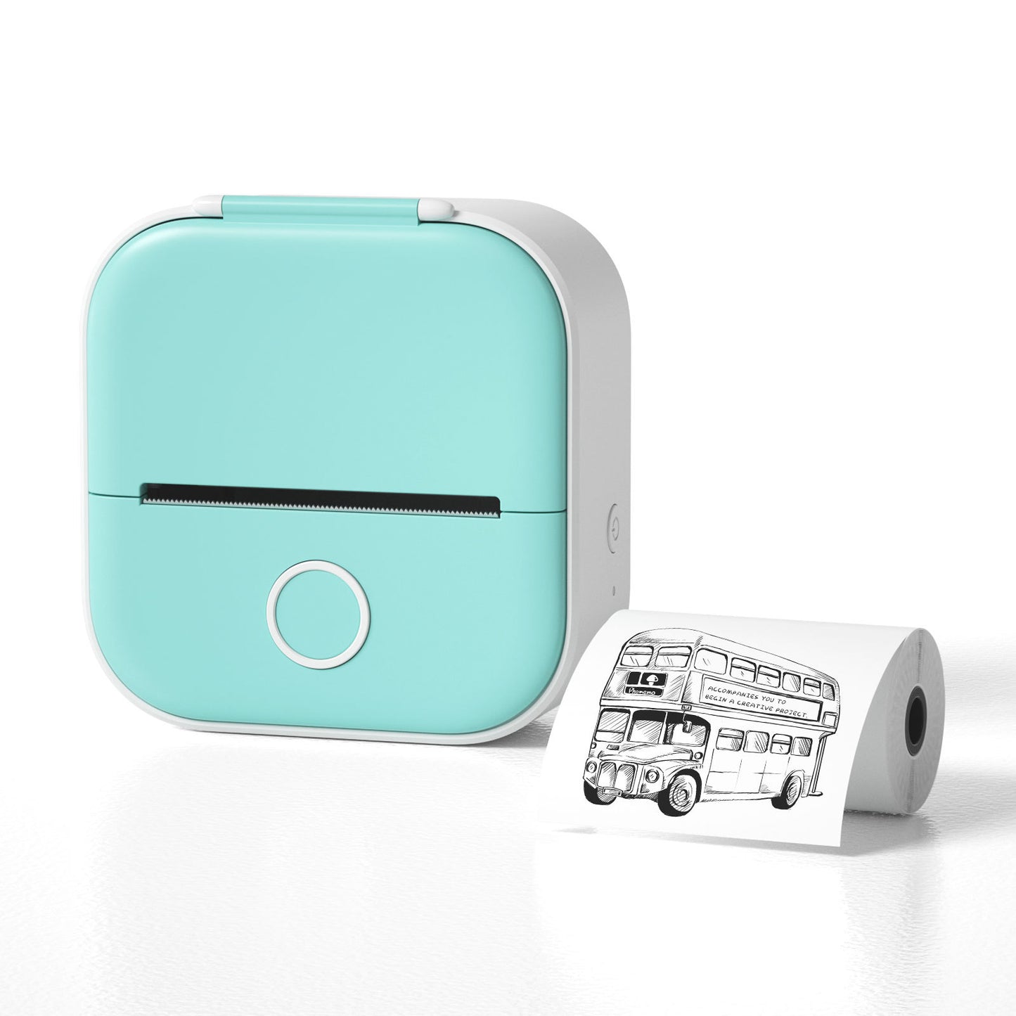 Portable Mini  Printer