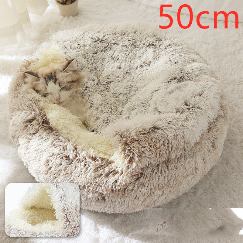2 In 1  Bed for Pet