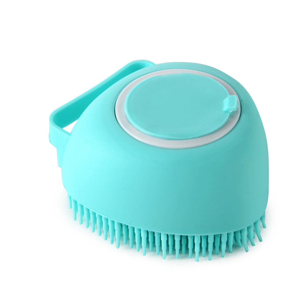 Dog Brush 2 in 1