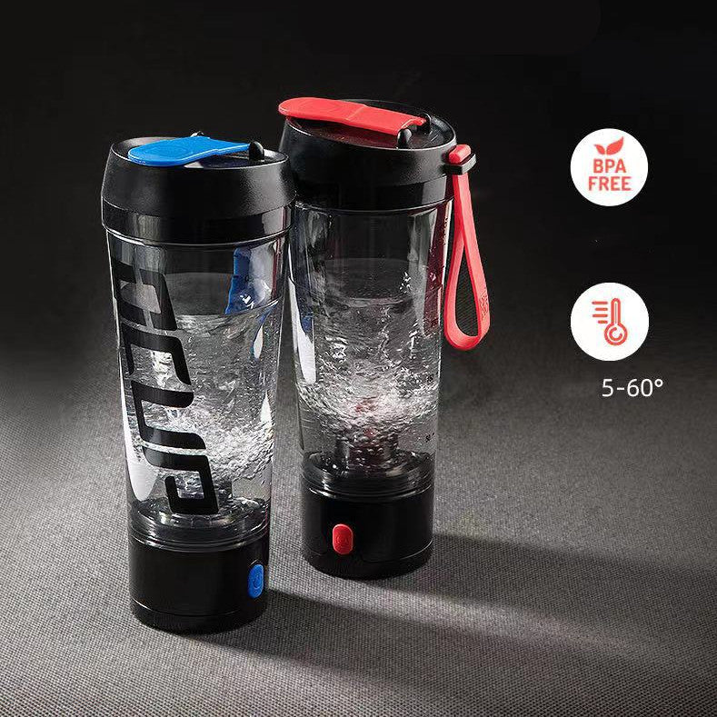 Automatic Shaker