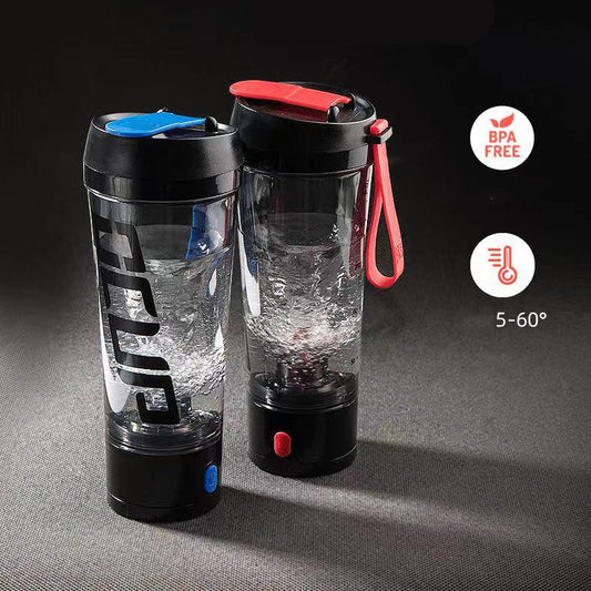 Automatic Shaker