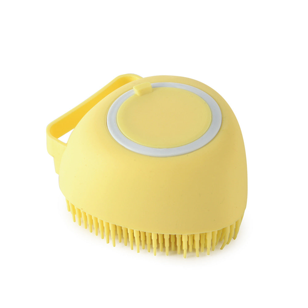 Dog Brush 2 in 1