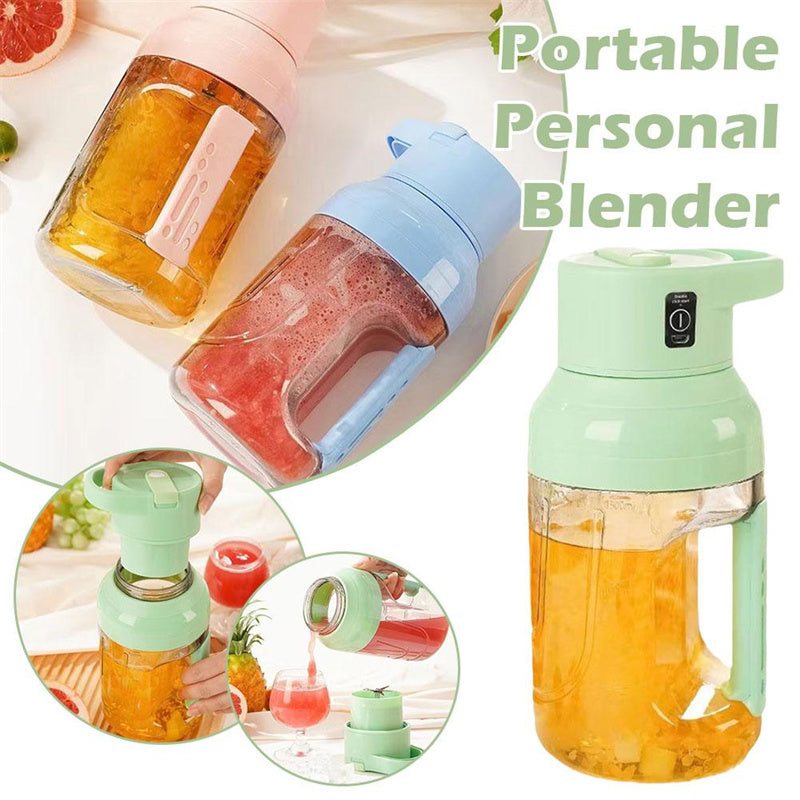 Electric Portable Blender
