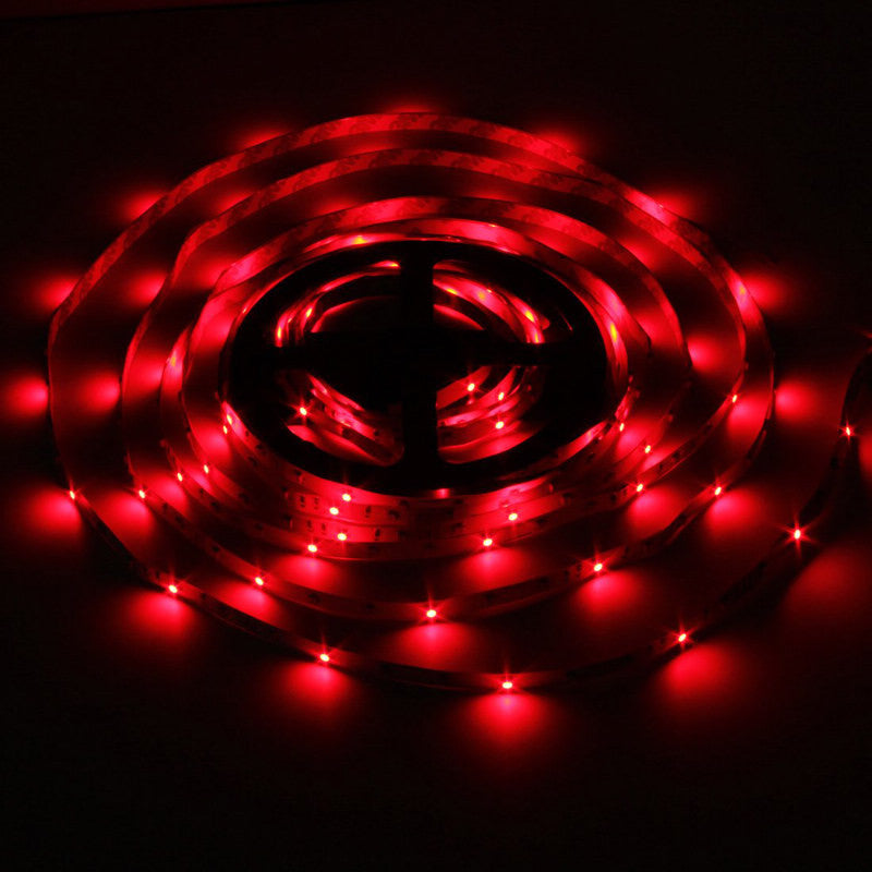 5m LED with Remote Control