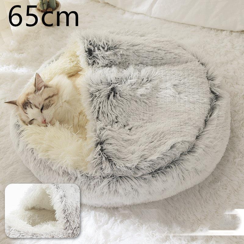 2 In 1  Bed for Pet