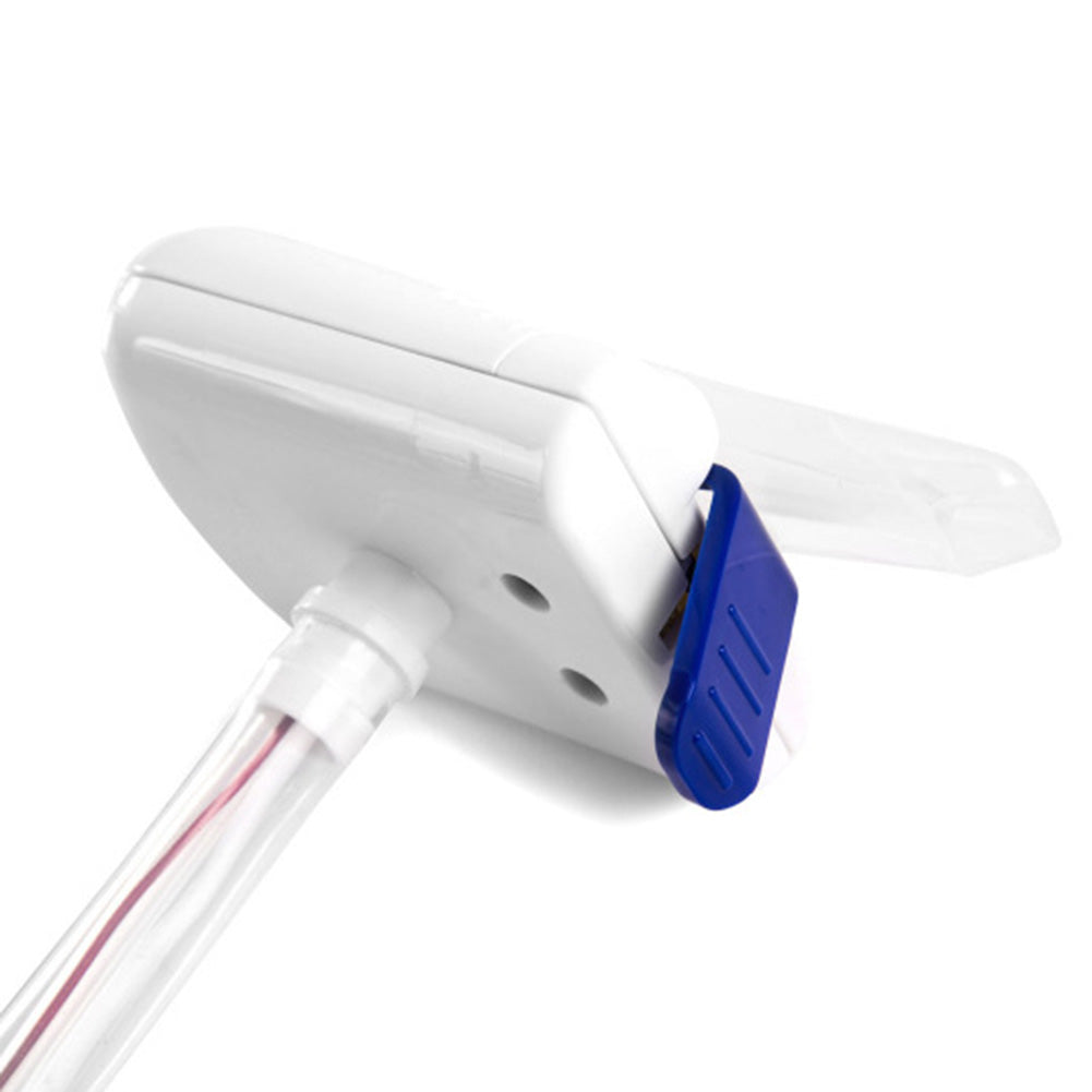 Automatic Cap Dispenser