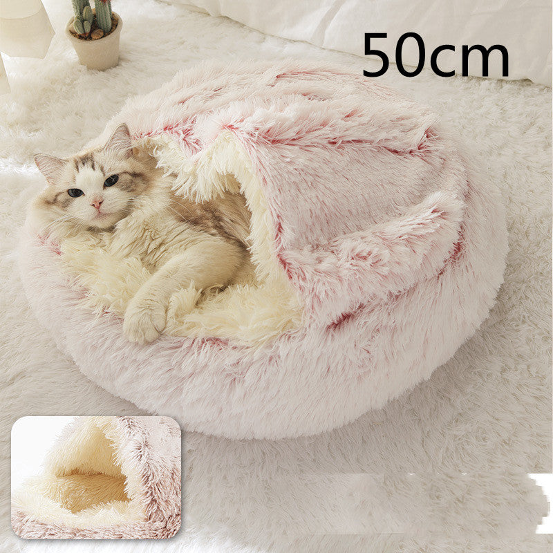 2 In 1  Bed for Pet