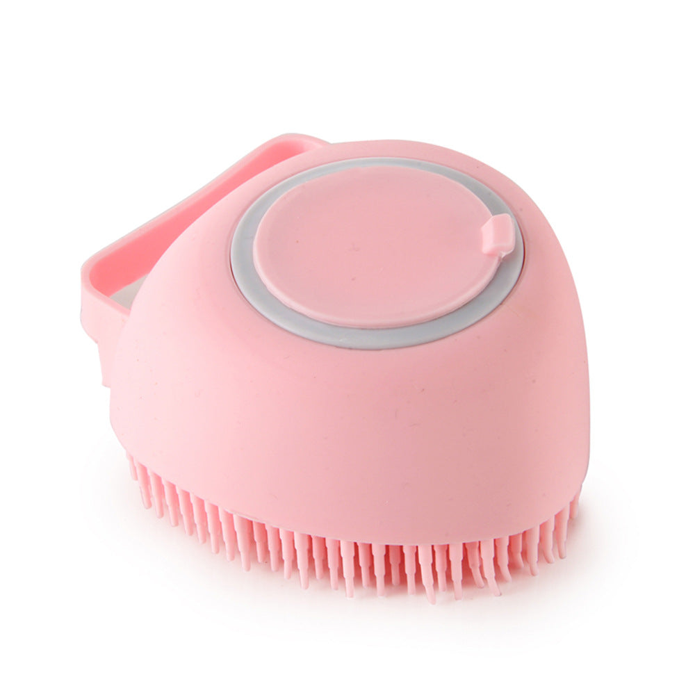 Dog Brush 2 in 1