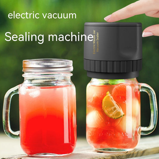 Food Fresh-keeping Electric Sealer