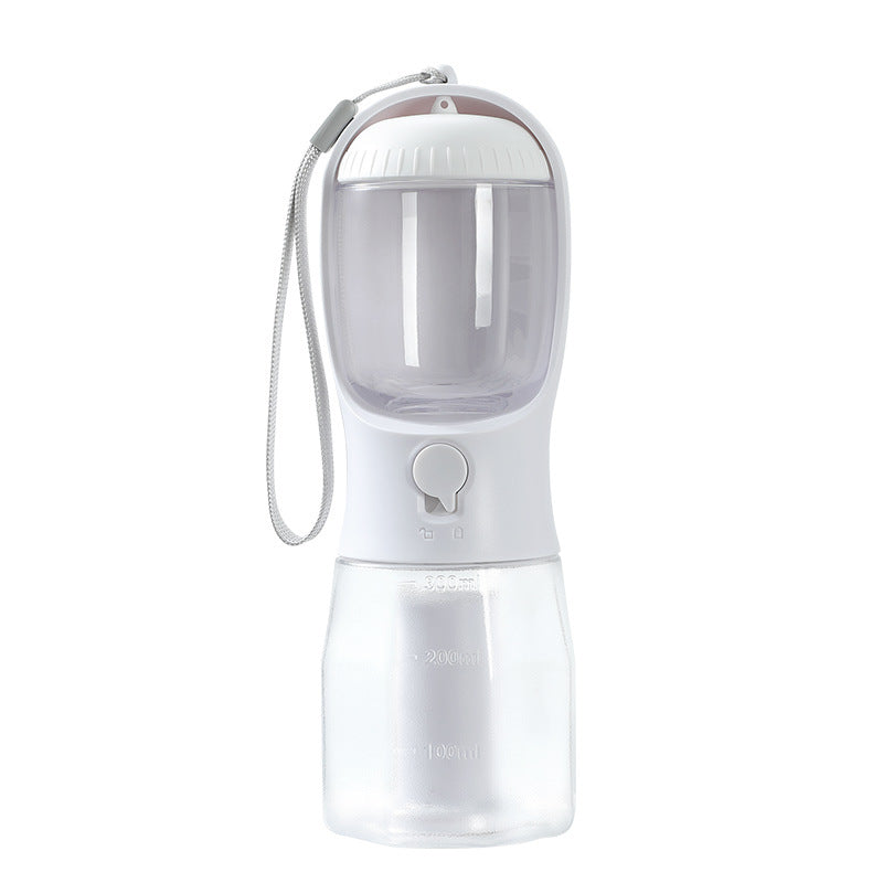 Dog Water Cup 3 in 1 Portable Bag