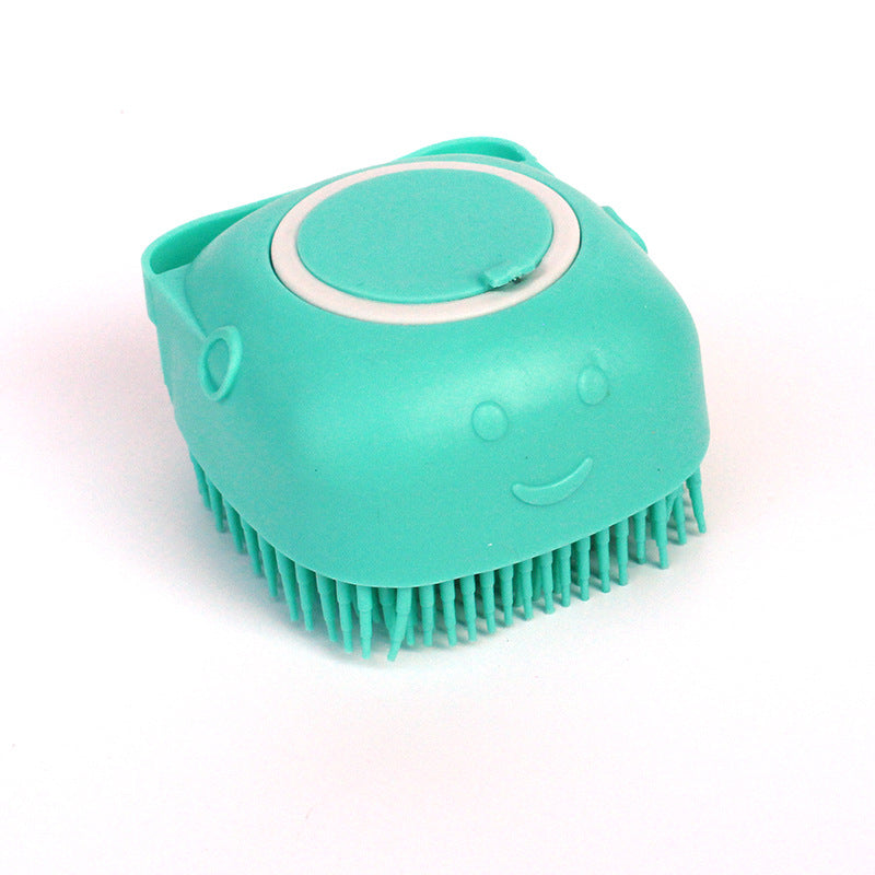 Dog Brush 2 in 1