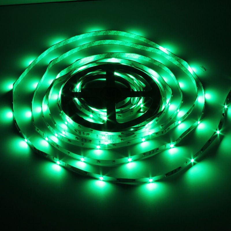 5m LED with Remote Control