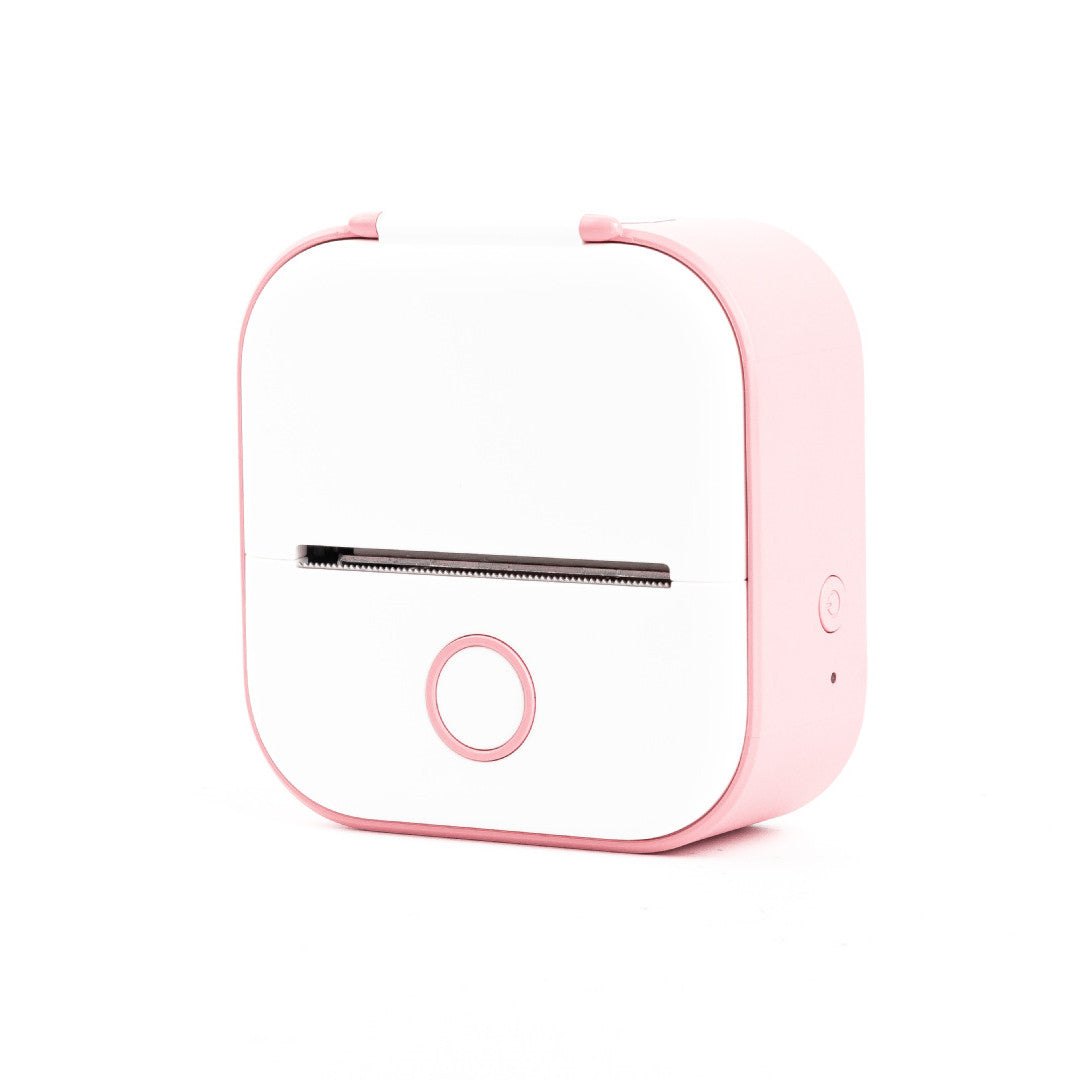 Portable Mini  Printer