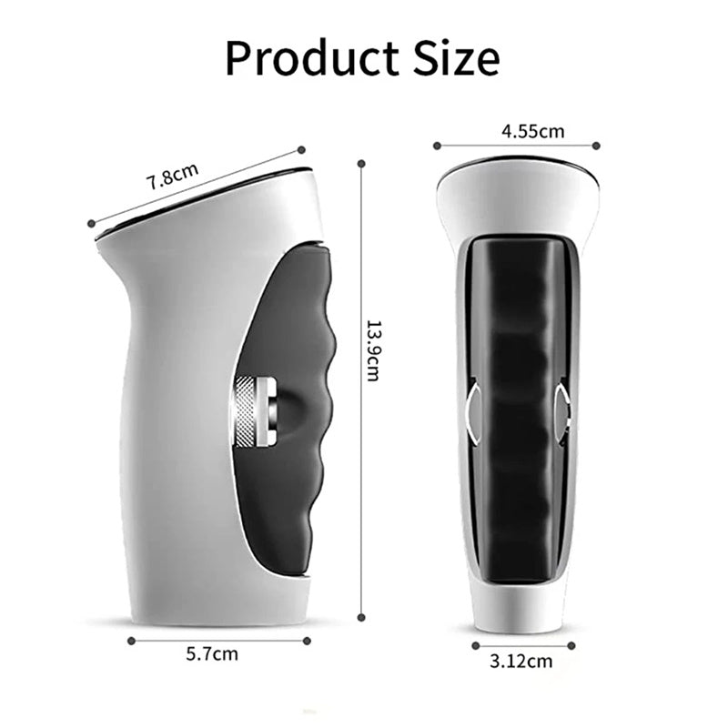 Smart Hand Gripper