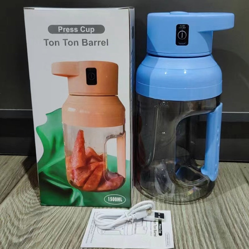Electric Portable Blender