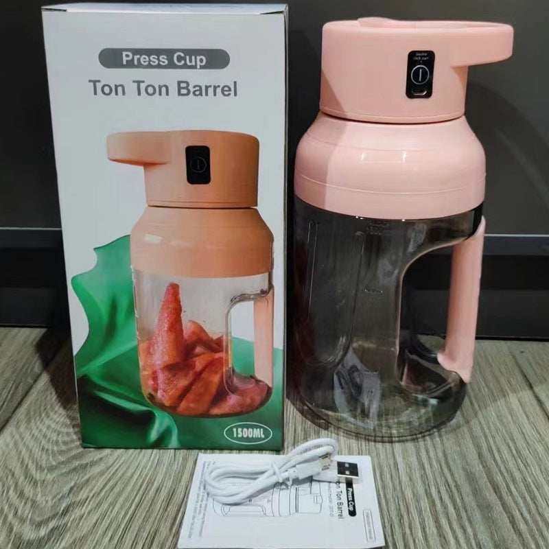 Electric Portable Blender