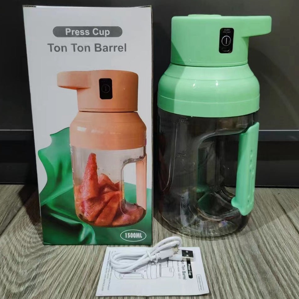 Electric Portable Blender