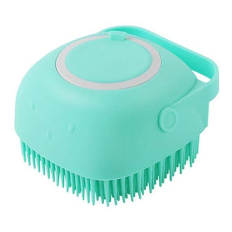 Dog Brush 2 in 1
