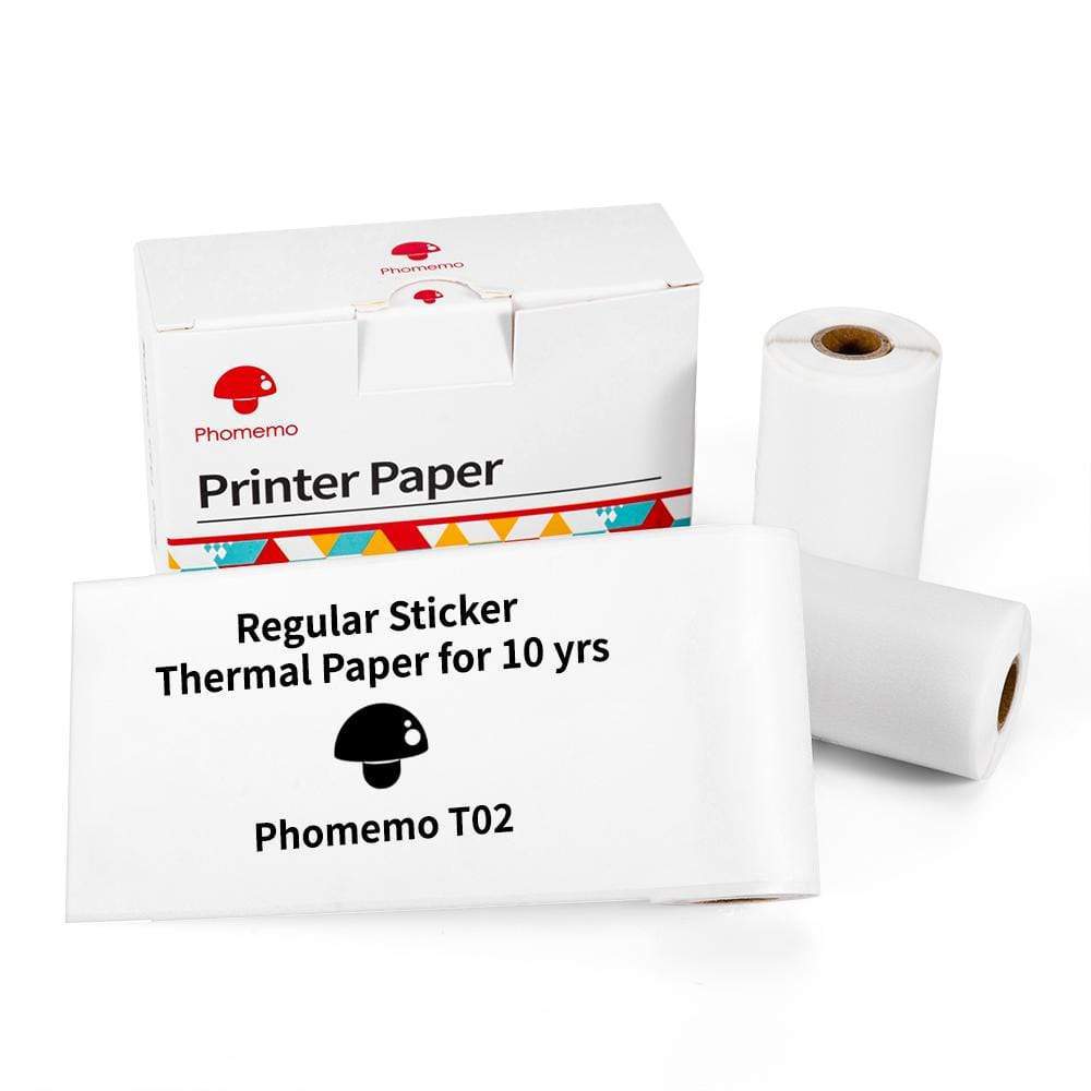 Portable Mini  Printer