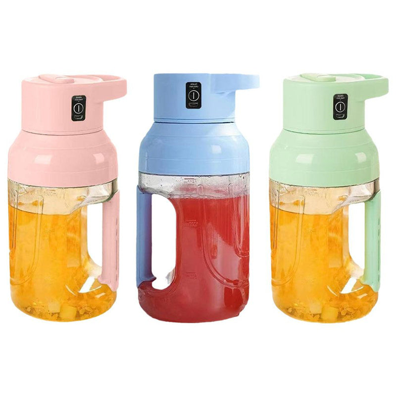 Electric Portable Blender