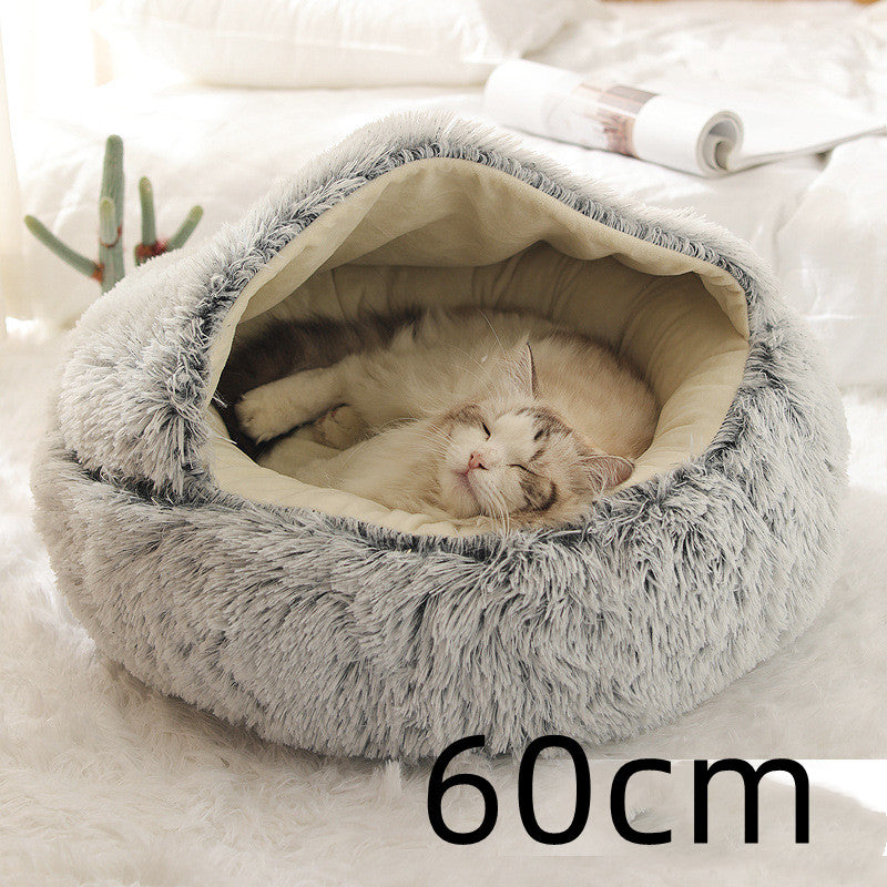 2 In 1  Bed for Pet