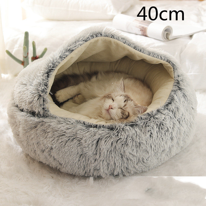2 In 1  Bed for Pet