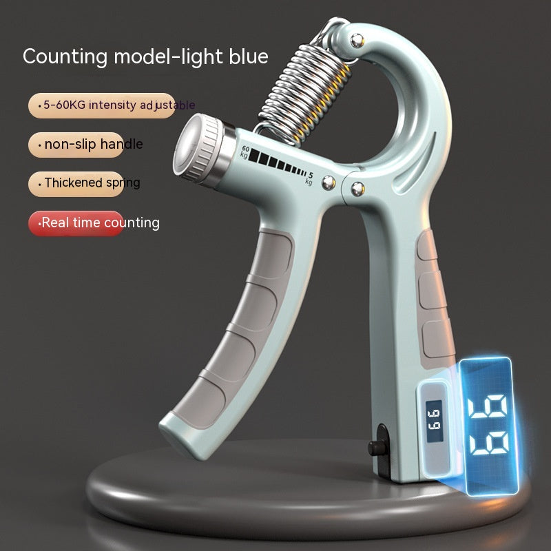 Hand Gripper