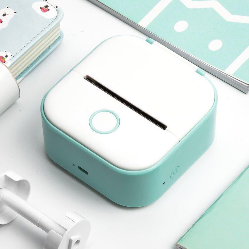 Portable Mini  Printer