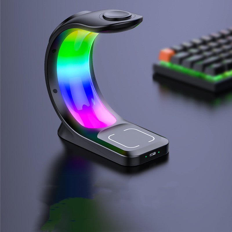 4 In 1 Wireless Charger