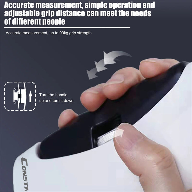 Smart Hand Gripper