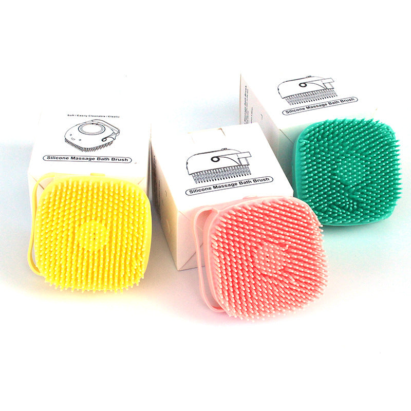 Dog Brush 2 in 1